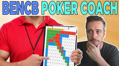 bencb poker coaching